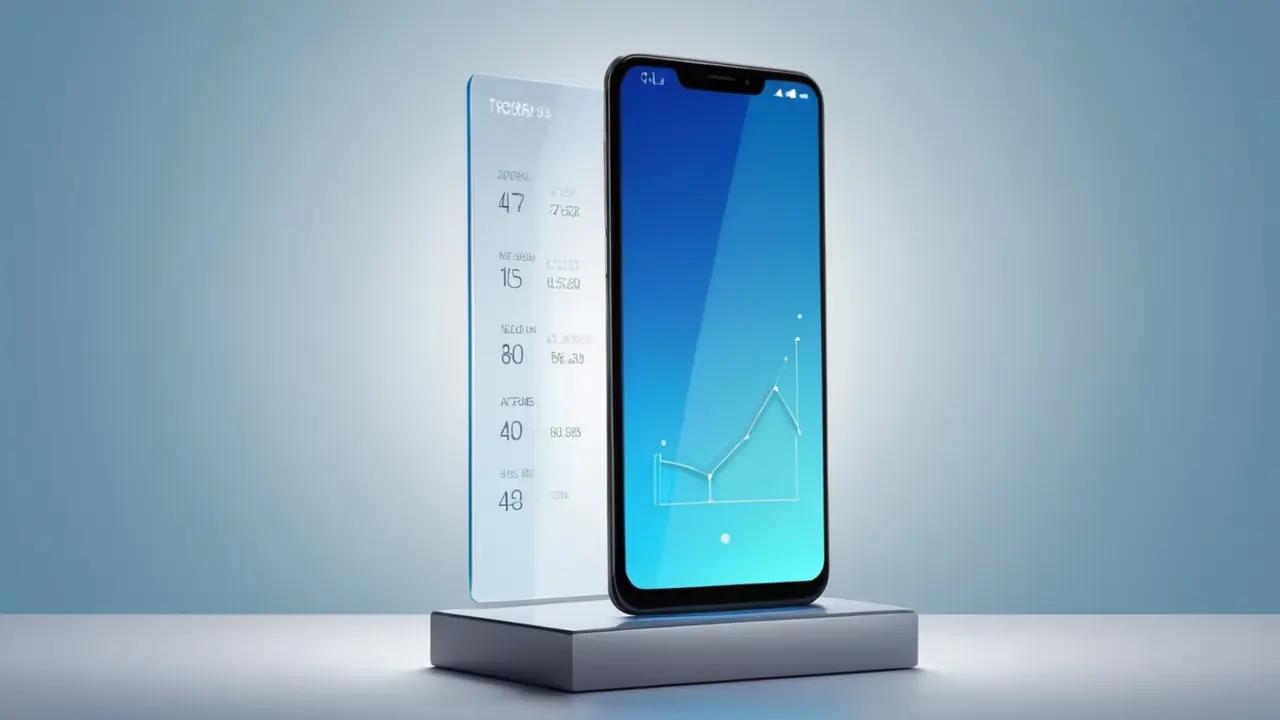 Un smartphone protegido, duradero y veloz