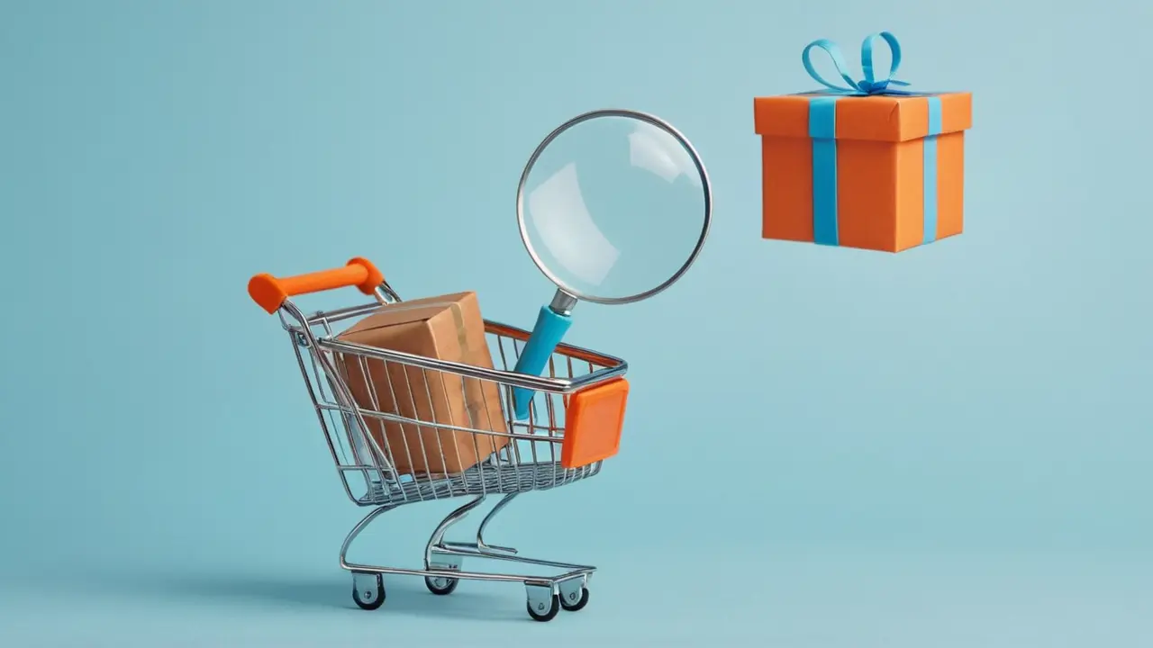 Análisis legal de estafas en compras online