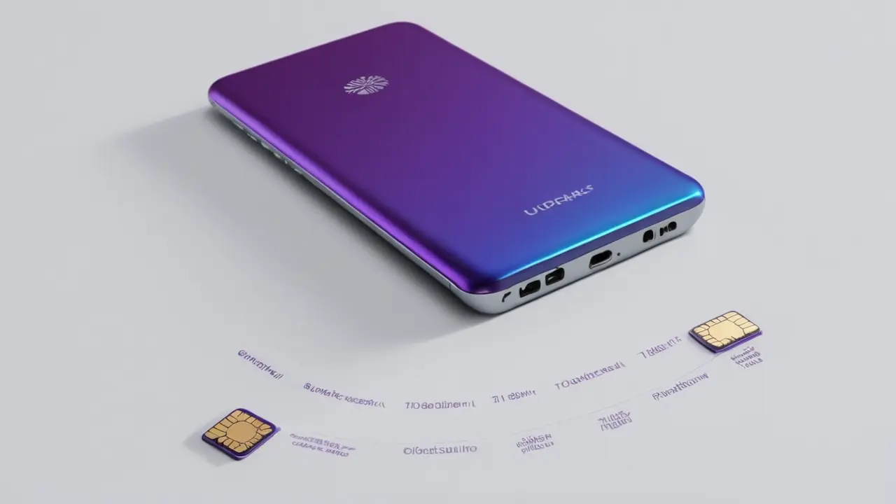 La evolución de la SIM al chip