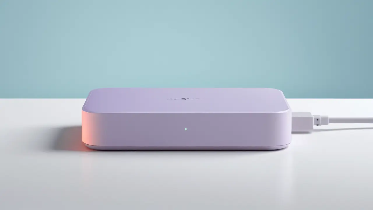 Carga inteligente para múltiples dispositivos electrónicos