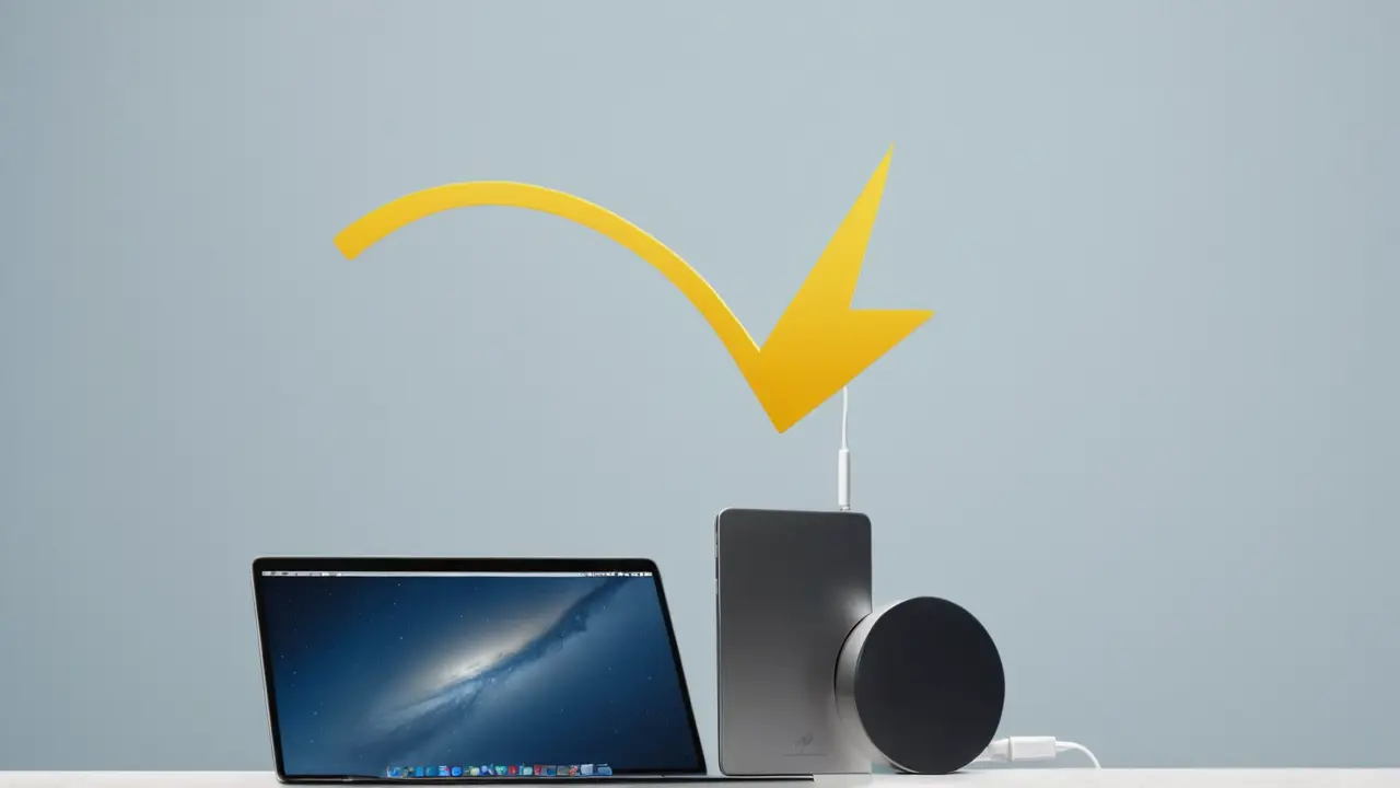 Cargador USB-C para múltiples dispositivos