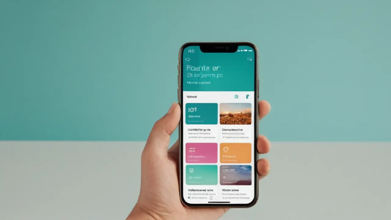 Gestión y optimización de apps móviles