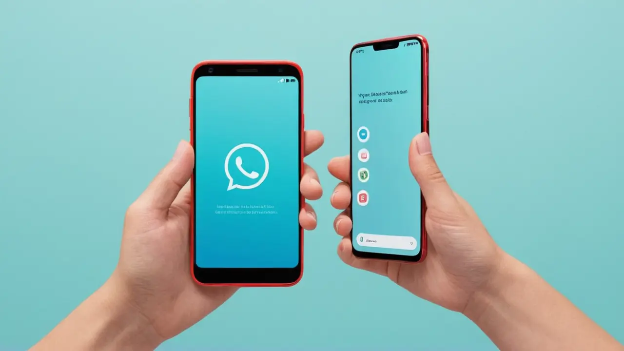 Fin de WhatsApp y alternativas para KaiOS
