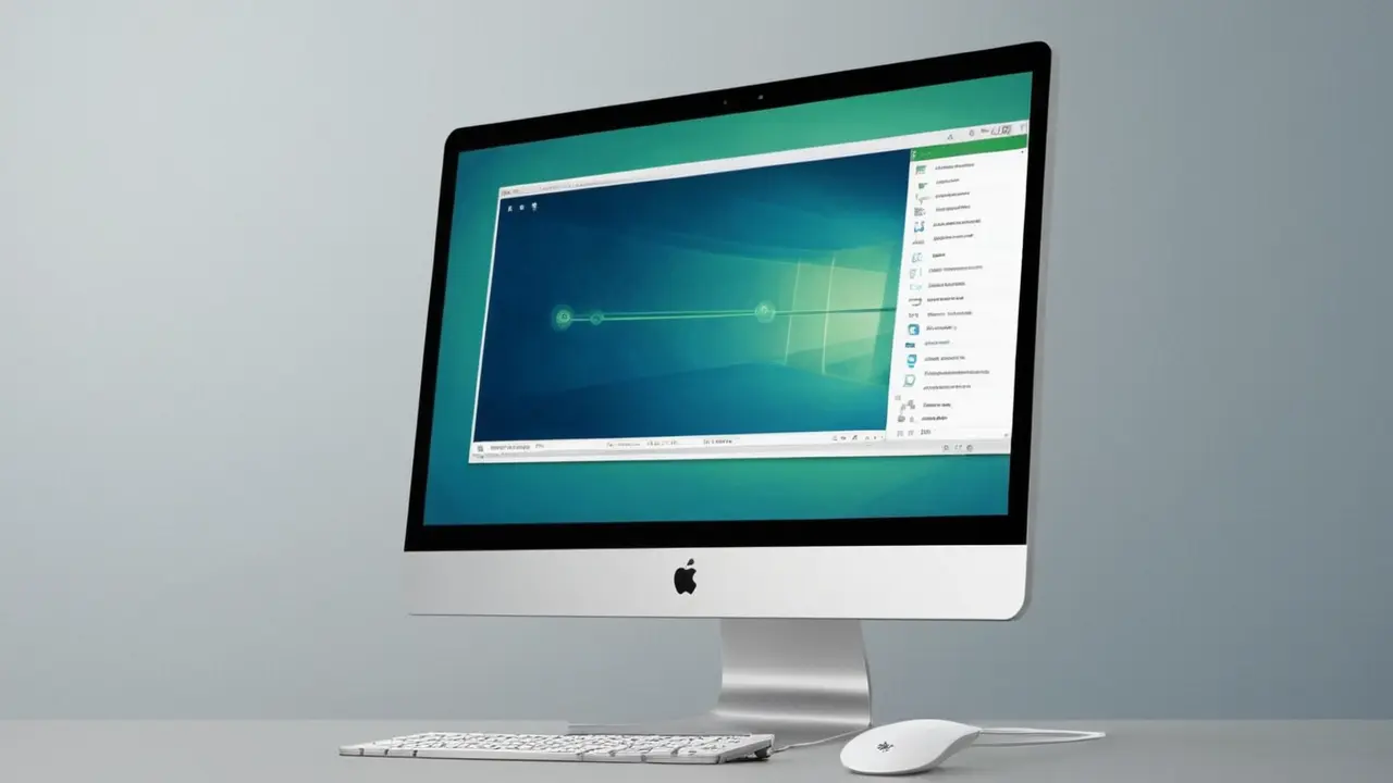Transformación de la experiencia móvil a PC