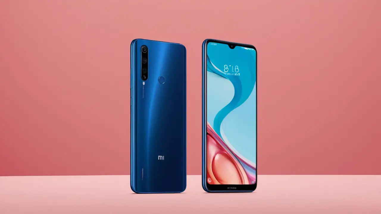 Evolución de la marca Xiaomi a Redmi